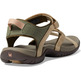 Sandale Teva Verra W Sable/Vert