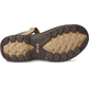 Sandale Teva Verra W Sable/Vert