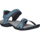 Sandale Teva Verra W bleue