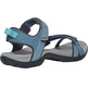 Sandale Teva Verra W bleue