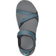 Sandale Teva Verra W bleue
