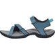 Sandale Teva Verra W bleue