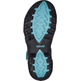 Sandale Teva Verra W bleue