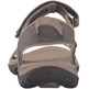 Sandale Teva Verra W Marron
