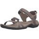 Sandale Teva Verra W Marron