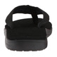 Sandale Teva Voya Flip Noire