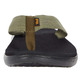 Sandalia Teva Vert Voya Flip