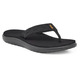Sandale Teva Voya Flip W Noir