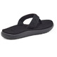 Sandale Teva Voya Flip W Noir