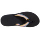 Sandale Teva Voya Flip W Noir / Multicoloree