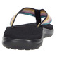 Sandale Teva Voya Flip W Noir / Multicoloree
