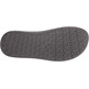 Sandale Teva Voya Slide en Cuir Olive Foncé