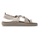 Teva Voya Strappy W Sandale Beige/Marron