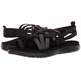 Sandalia Teva Voya Strappy W Noir