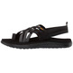 Sandalia Teva Voya Strappy W Noir