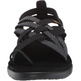 Sandalia Teva Voya Strappy W Noir