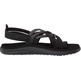 Sandalia Teva Voya Strappy W Noir