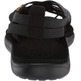 Sandalia Teva Voya Strappy W Noir