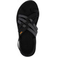Sandalia Teva Voya Strappy W Noir