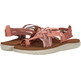 Sandalia Teva Voya Strappy W Rose