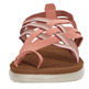 Sandalia Teva Voya Strappy W Rose