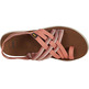 Sandalia Teva Voya Strappy W Rose