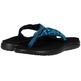 Sandalia Teva Voya W Flip Bleu