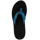 Sandalia Teva Voya W Flip Bleu