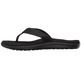 Sandalia Teva Voya W Flip Noir