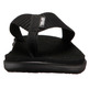 Sandalia Teva Voya W Flip Noir