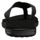 Sandalia Teva Voya W Flip Noir