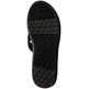 Sandalia Teva Voya W Flip Noir