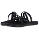 Sandale Teva Voya Zillesa W Noir