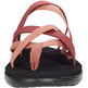 Sandalia Teva Voya Zillesa W Rosa / Corail