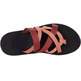 Sandalia Teva Voya Zillesa W Rosa / Corail