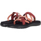 Sandalia Teva Voya Zillesa W Rosa / Corail