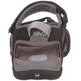 Sandalia Teva W Tirra Cuir noir