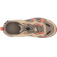 Teva Walhalla W Sandale Beige/Corail