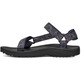Sandale Teva Winsted Bleu/Crème