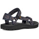 Sandale Teva Winsted Bleu/Crème