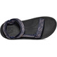 Sandale Teva Winsted Bleu/Crème