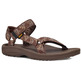 Sandale Teva Winsted marron