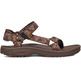 Sandale Teva Winsted marron
