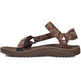 Sandale Teva Winsted marron