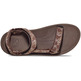 Sandale Teva Winsted marron