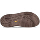 Sandale Teva Winsted marron