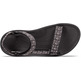 Sandale Teva Winsted Gris/Noir Gris-Negro