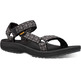 Sandale Teva Winsted Gris/Noir Gris-Negro