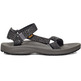 Sandale Teva Winsted Noir/Gris