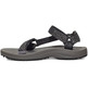 Sandale Teva Winsted Noir/Gris